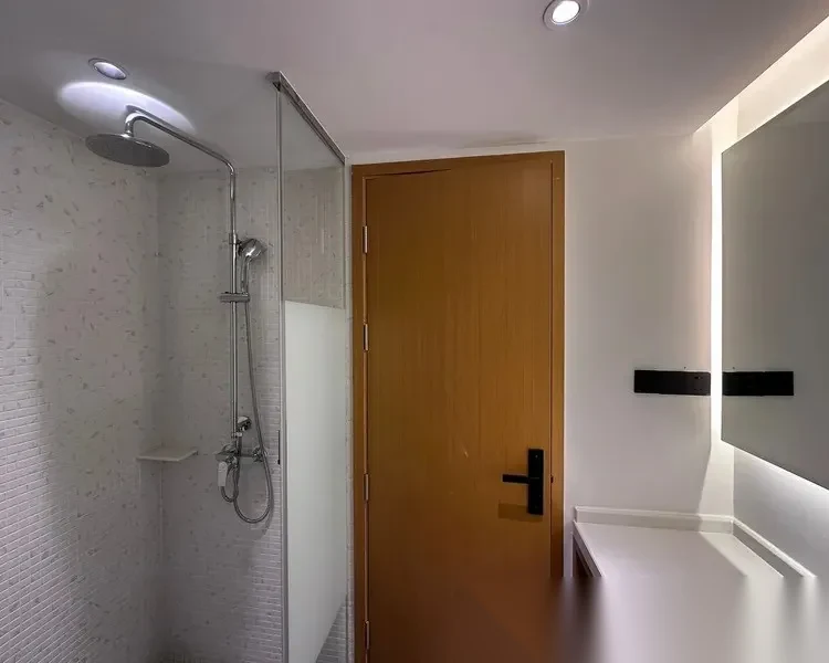 1 Bedroom Apartment for sale at Wyndham Garden Phuket Kamala complex · Kamala · Pool View — photo 5