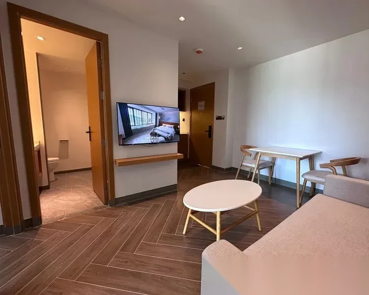 1 Bedroom Apartment for sale at Wyndham Garden Phuket Kamala complex · Kamala · Pool View — photo 10