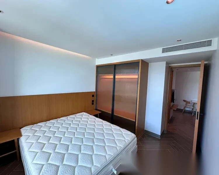 1 Bedroom Apartment for sale at Wyndham Garden Phuket Kamala complex · Kamala · Pool View — photo 11