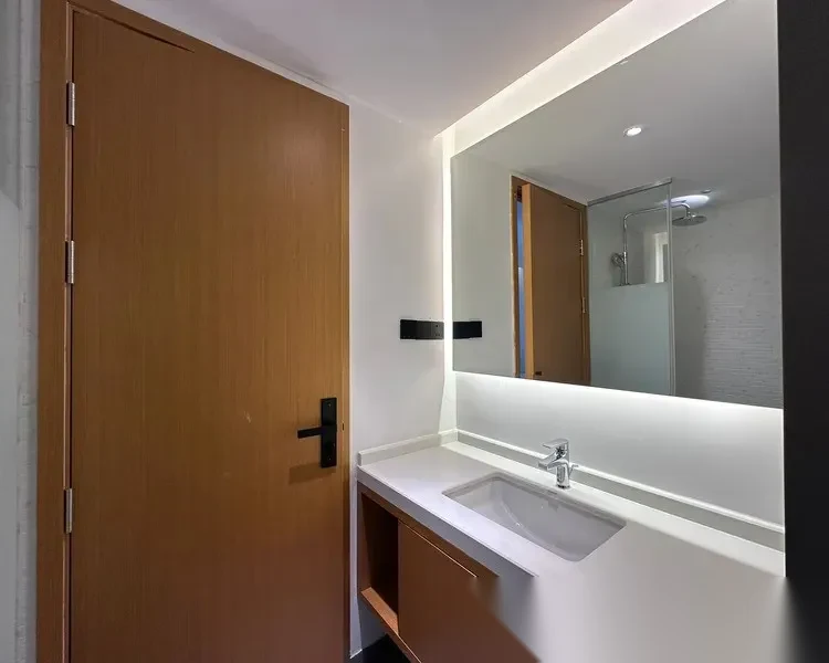 1 Bedroom Apartment for sale at Wyndham Garden Phuket Kamala complex · Kamala · Pool View — photo 13