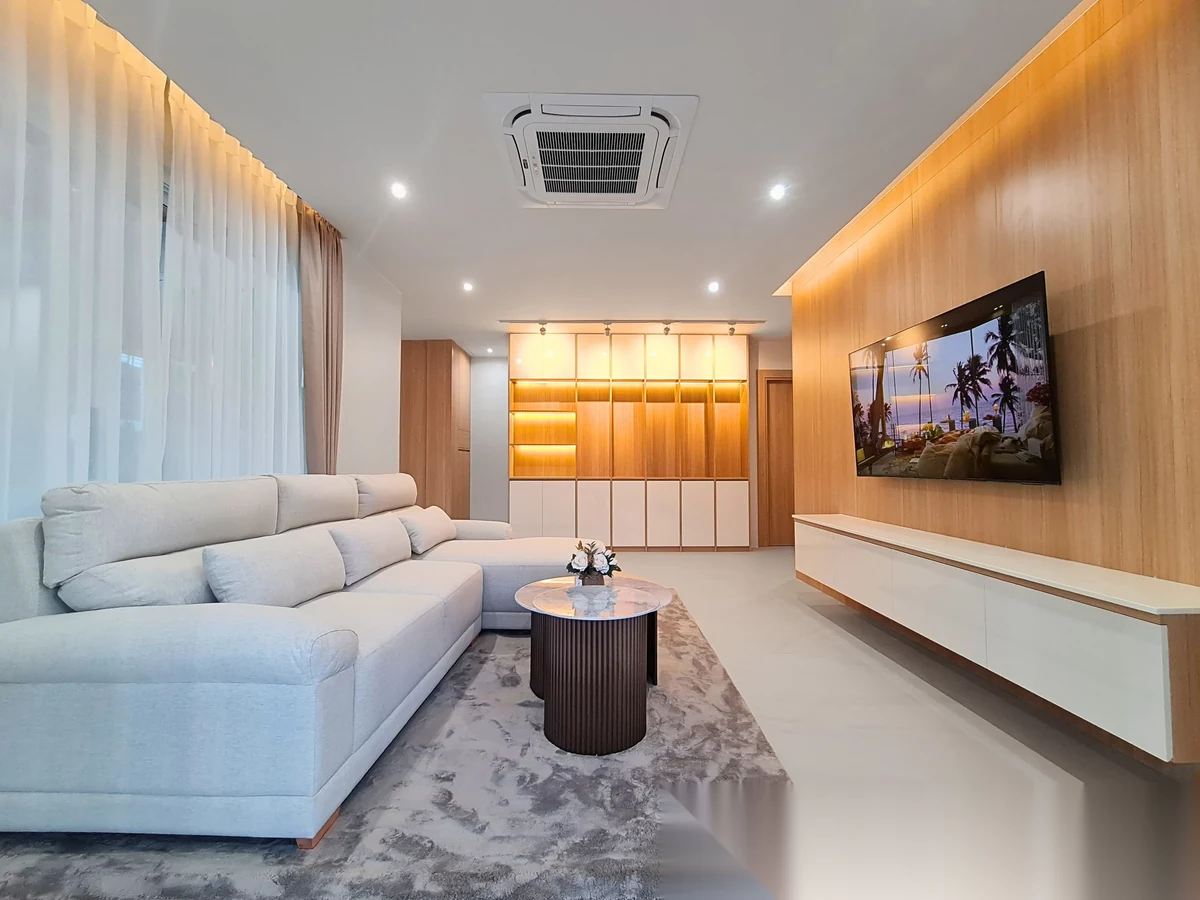 3 Bedroom Villa for sale · Pool Access — photo 4