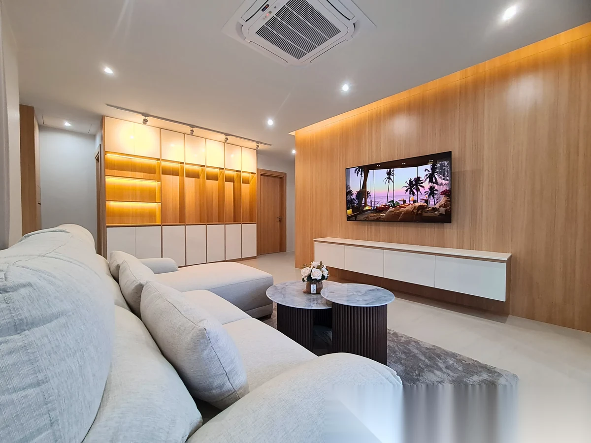 3 Bedroom Villa for sale · Pool Access — photo 5
