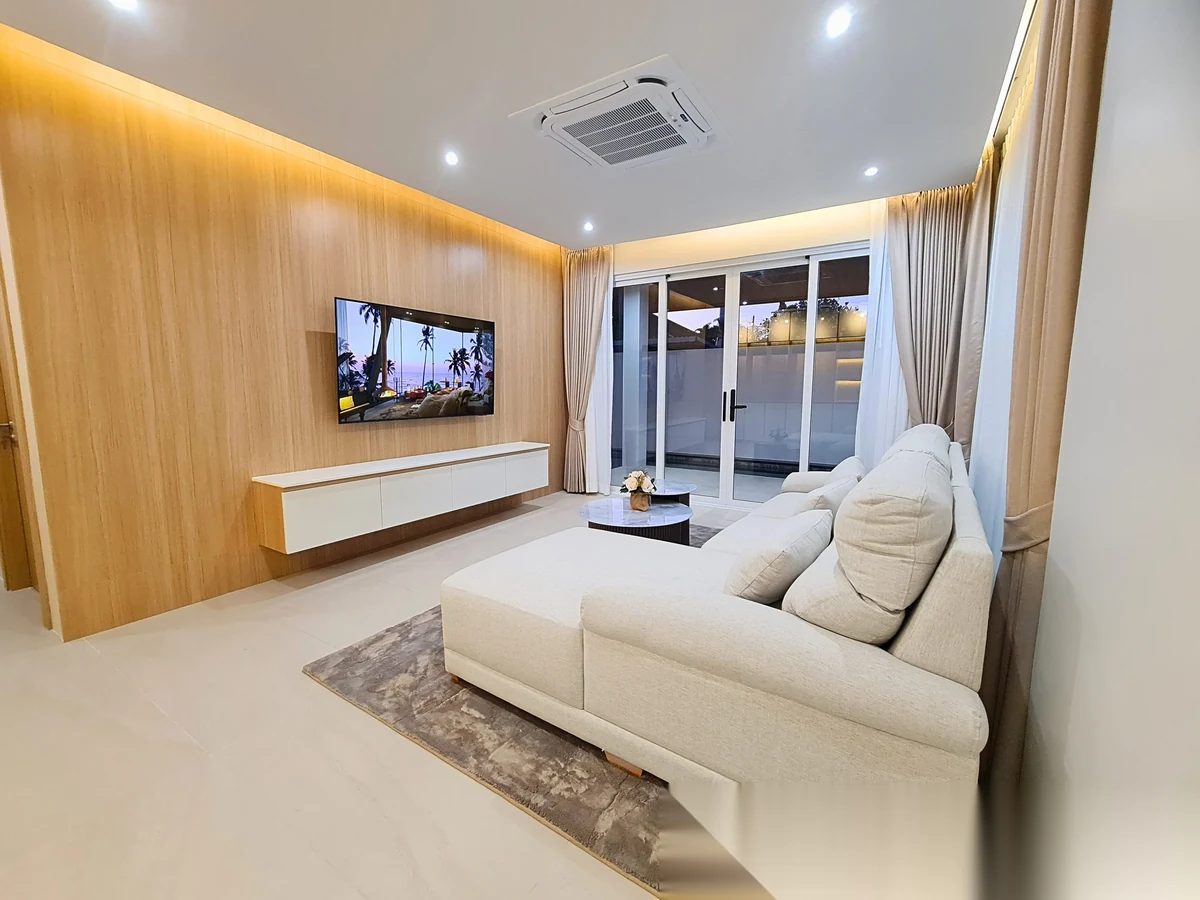 3 Bedroom Villa for sale · Pool Access — photo 6