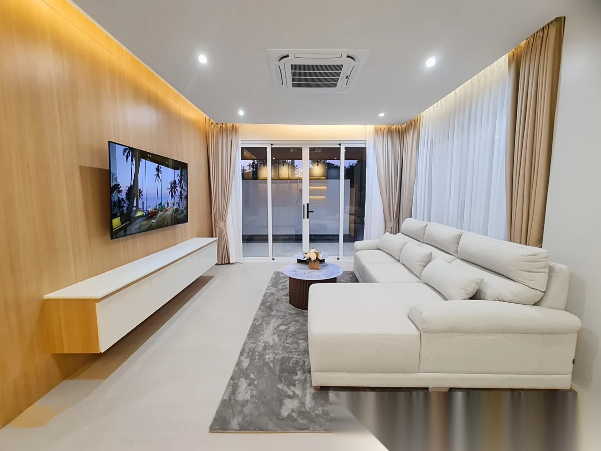 3 Bedroom Villa for sale · Pool Access — photo 7