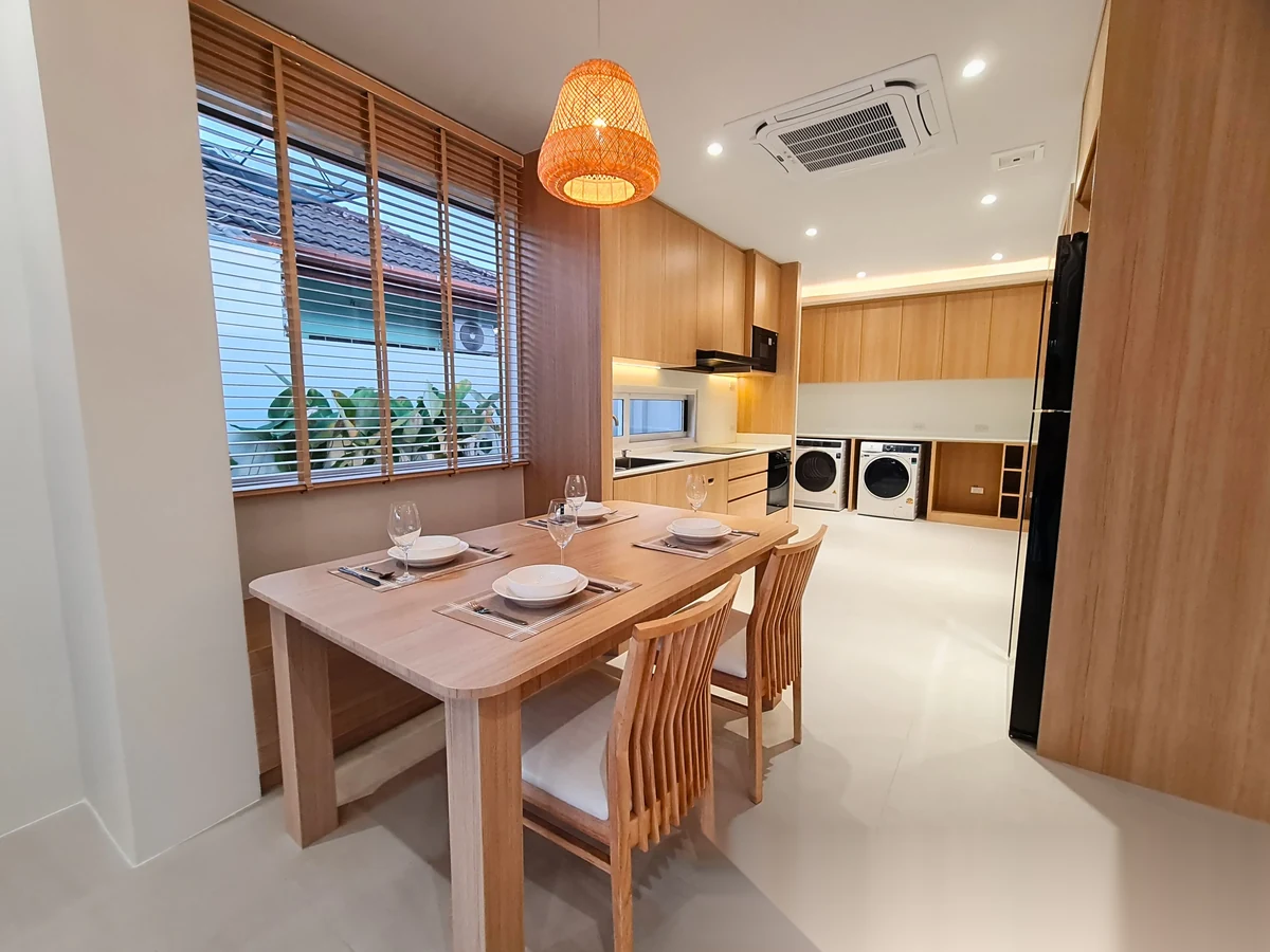 3 Bedroom Villa for sale · Pool Access — photo 8