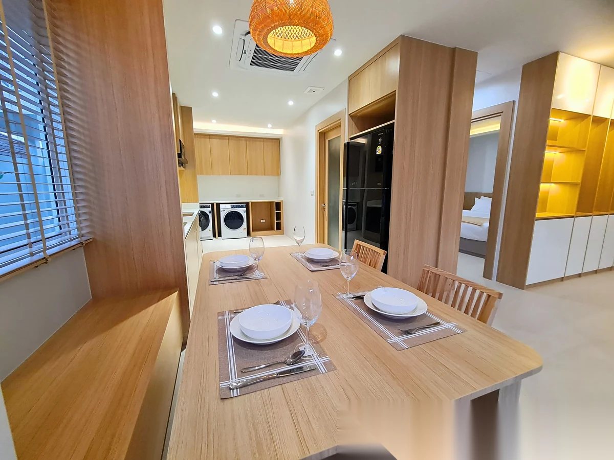 3 Bedroom Villa for sale · Pool Access — photo 9
