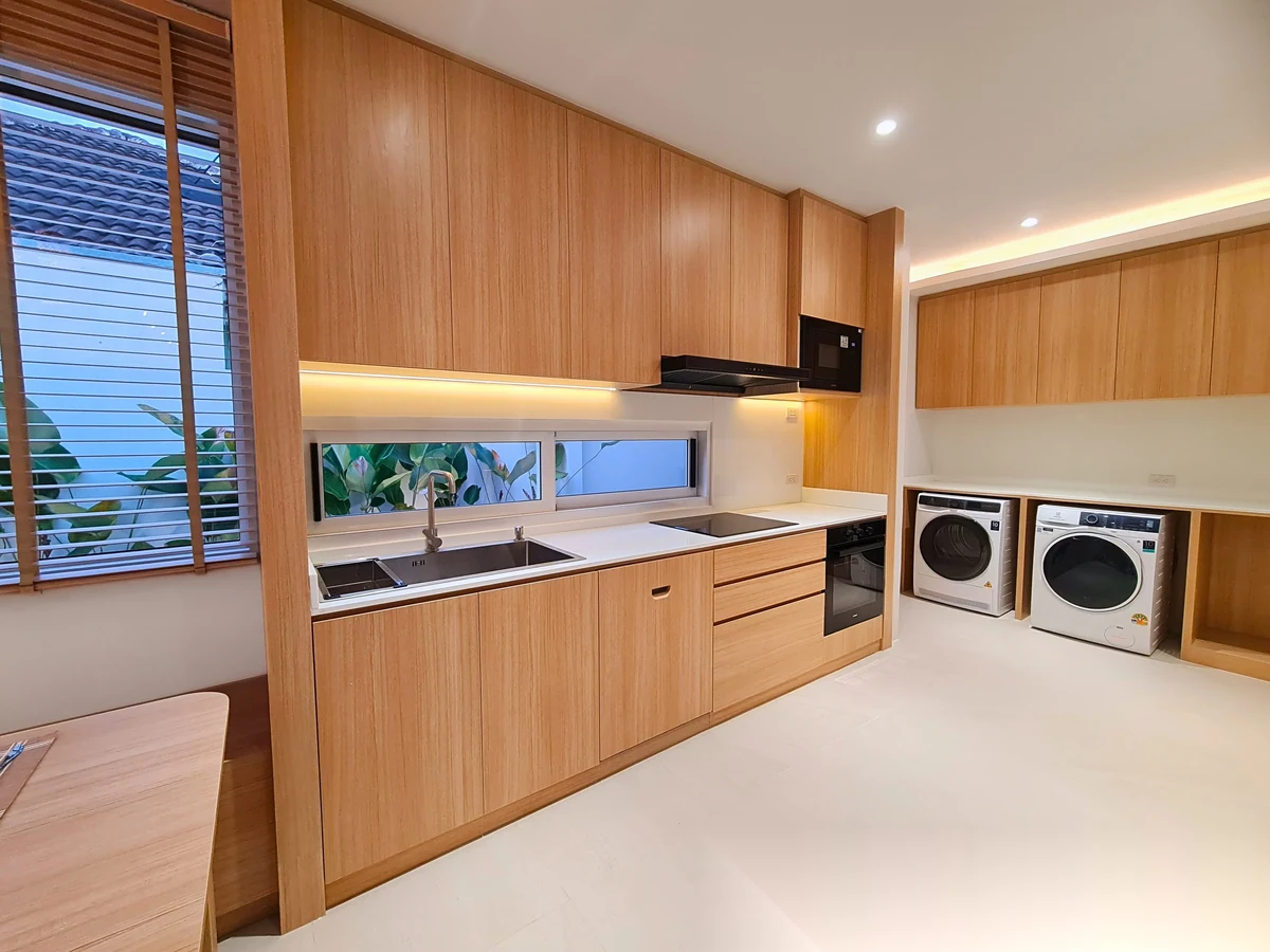 3 Bedroom Villa for sale · Pool Access — photo 10