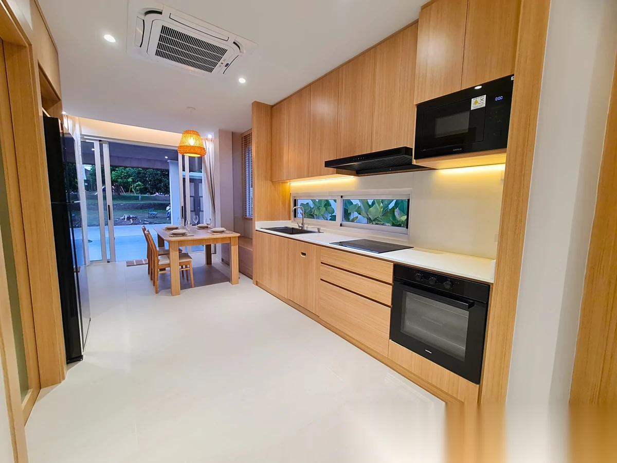3 Bedroom Villa for sale · Pool Access — photo 11