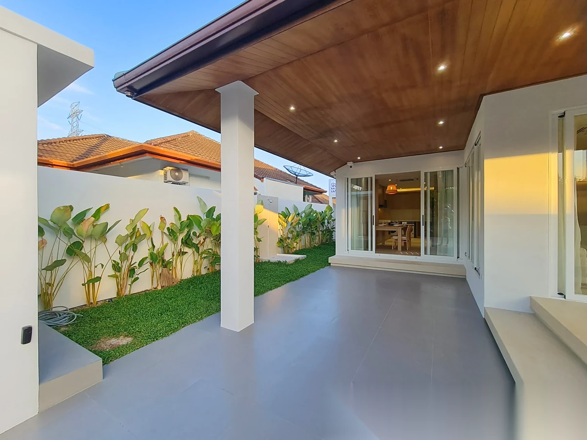 3 Bedroom Villa for sale · Pool Access — photo 12