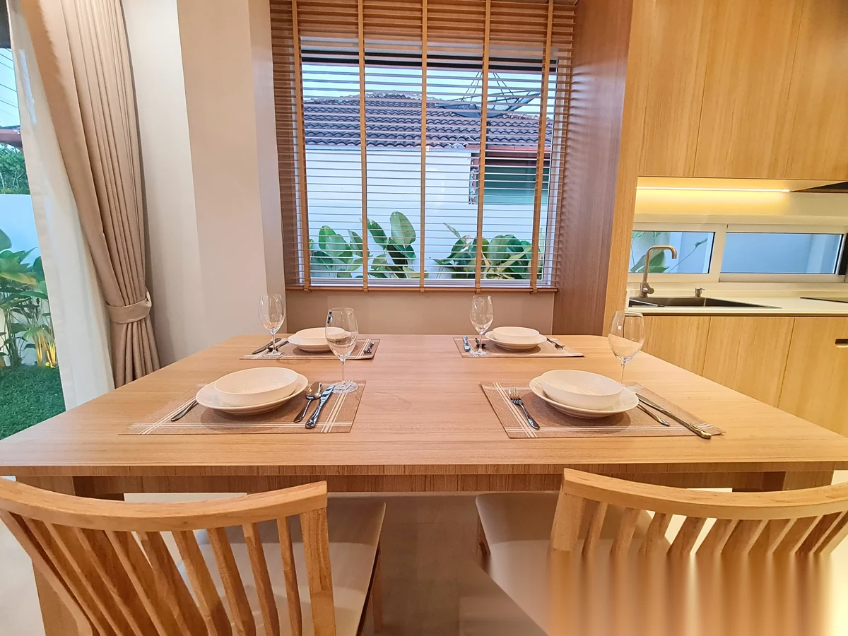 3 Bedroom Villa for sale · Pool Access — photo 13