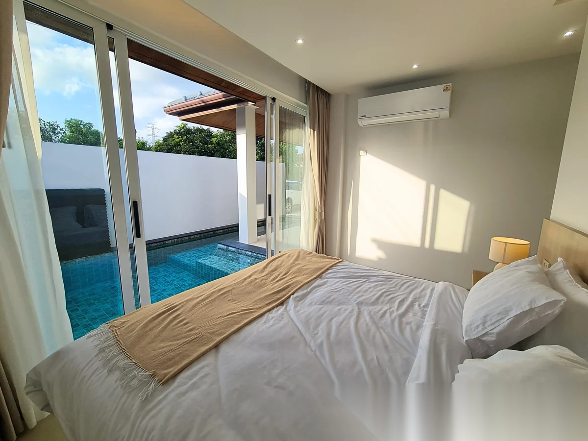 3 Bedroom Villa for sale · Pool Access — photo 15