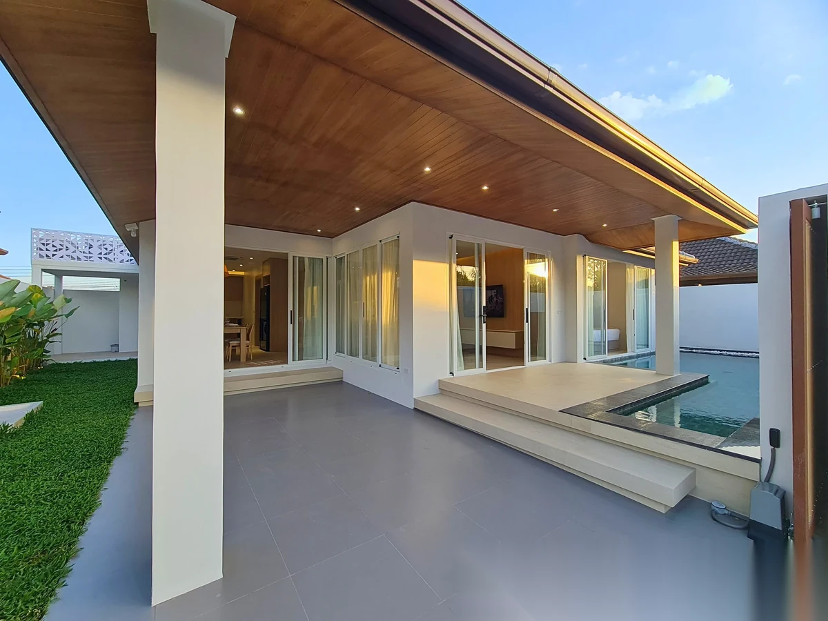 3 Bedroom Villa for sale · Pool Access — photo 16