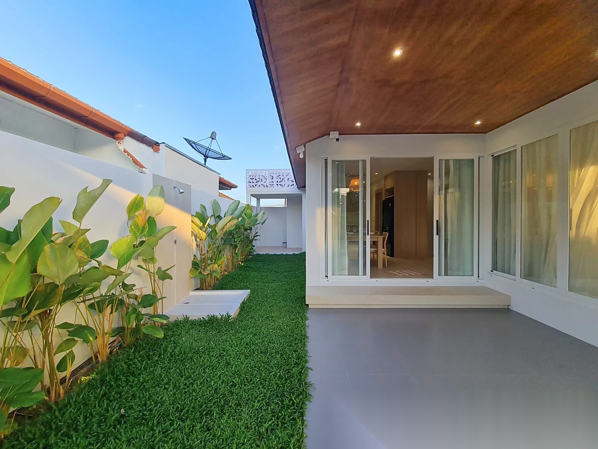 3 Bedroom Villa for sale · Pool Access — photo 23
