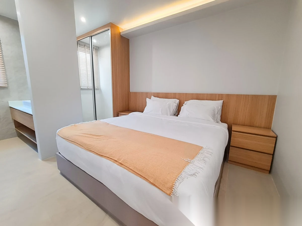 3 Bedroom Villa for sale · Pool Access — photo 24