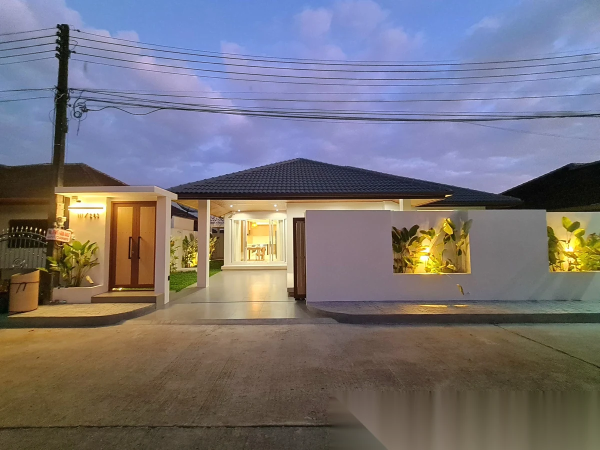 3 Bedroom Villa for sale · Pool Access — photo 28