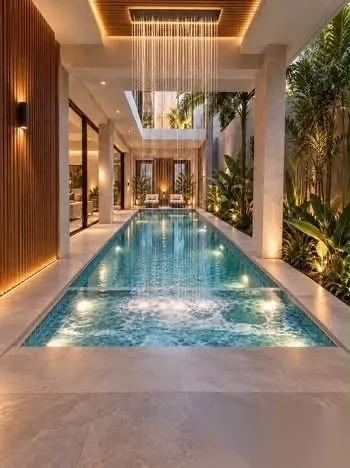 5 Bedroom Villa for rent at Layan Hills Estate complex · Si Sunthon — photo 3