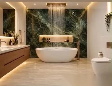 5 Bedroom Villa for rent at Layan Hills Estate complex · Si Sunthon — photo 4