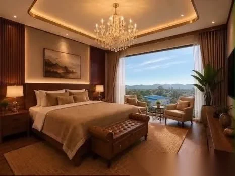 5 Bedroom Villa for rent at Layan Hills Estate complex · Si Sunthon — photo 7