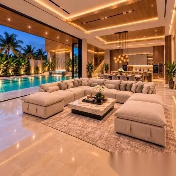 5 Bedroom Villa for rent at Layan Hills Estate complex · Si Sunthon — photo 9