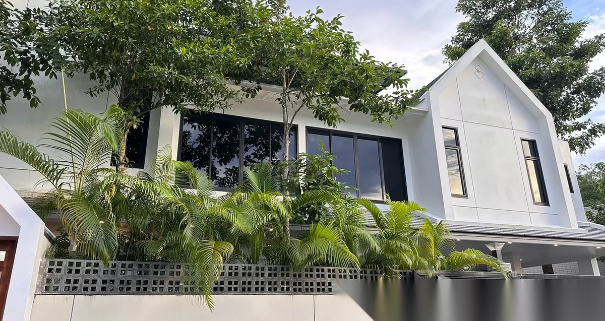 3 Bedroom Villa for rent · Thep Krasattri · Pool Access