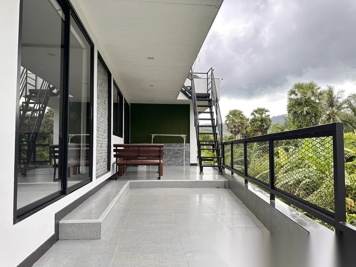 3 Bedroom Villa for rent · Thep Krasattri · Pool Access — photo 11