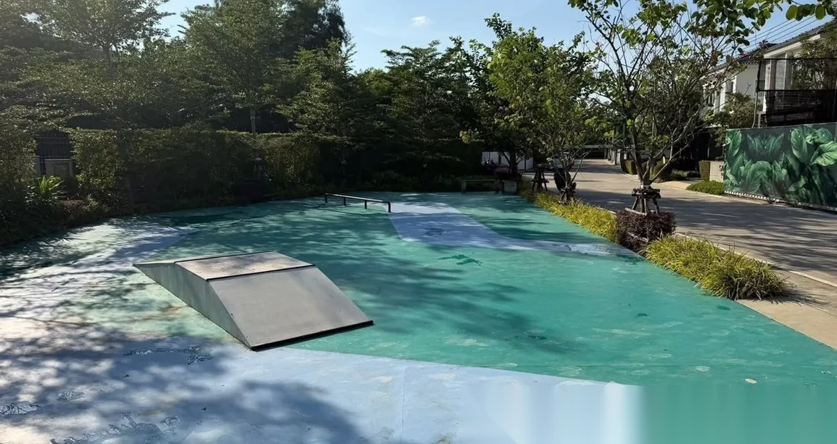 3 Bedroom Townhouse for rent at Supalai Primo Monument Phuket complex · Si Sunthon