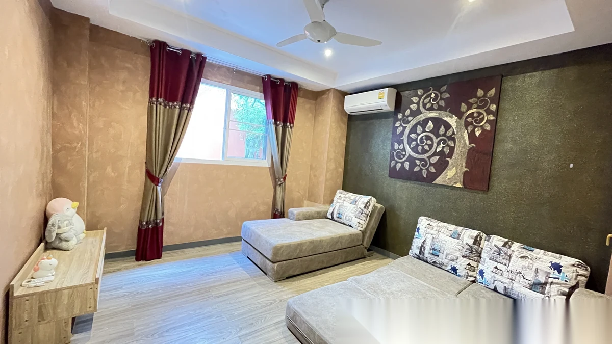 4 Bedroom House for rent · Chalong — photo 3