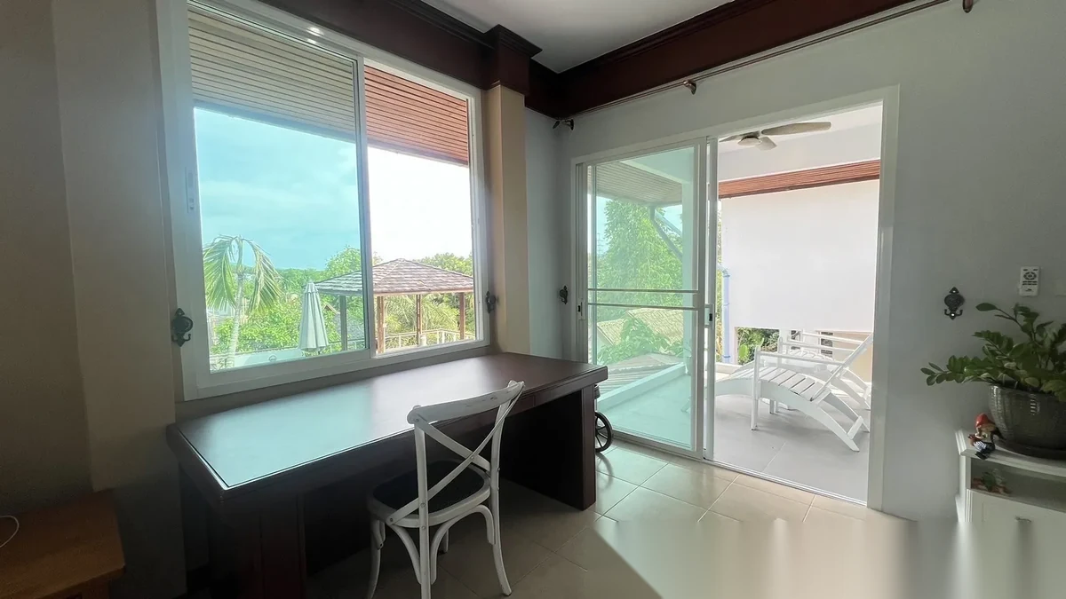 4 Bedroom House for rent · Chalong — photo 10