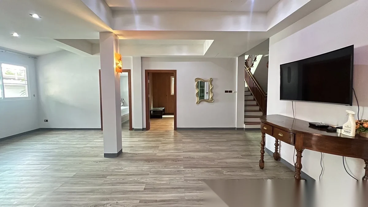 4 Bedroom House for rent · Chalong — photo 12