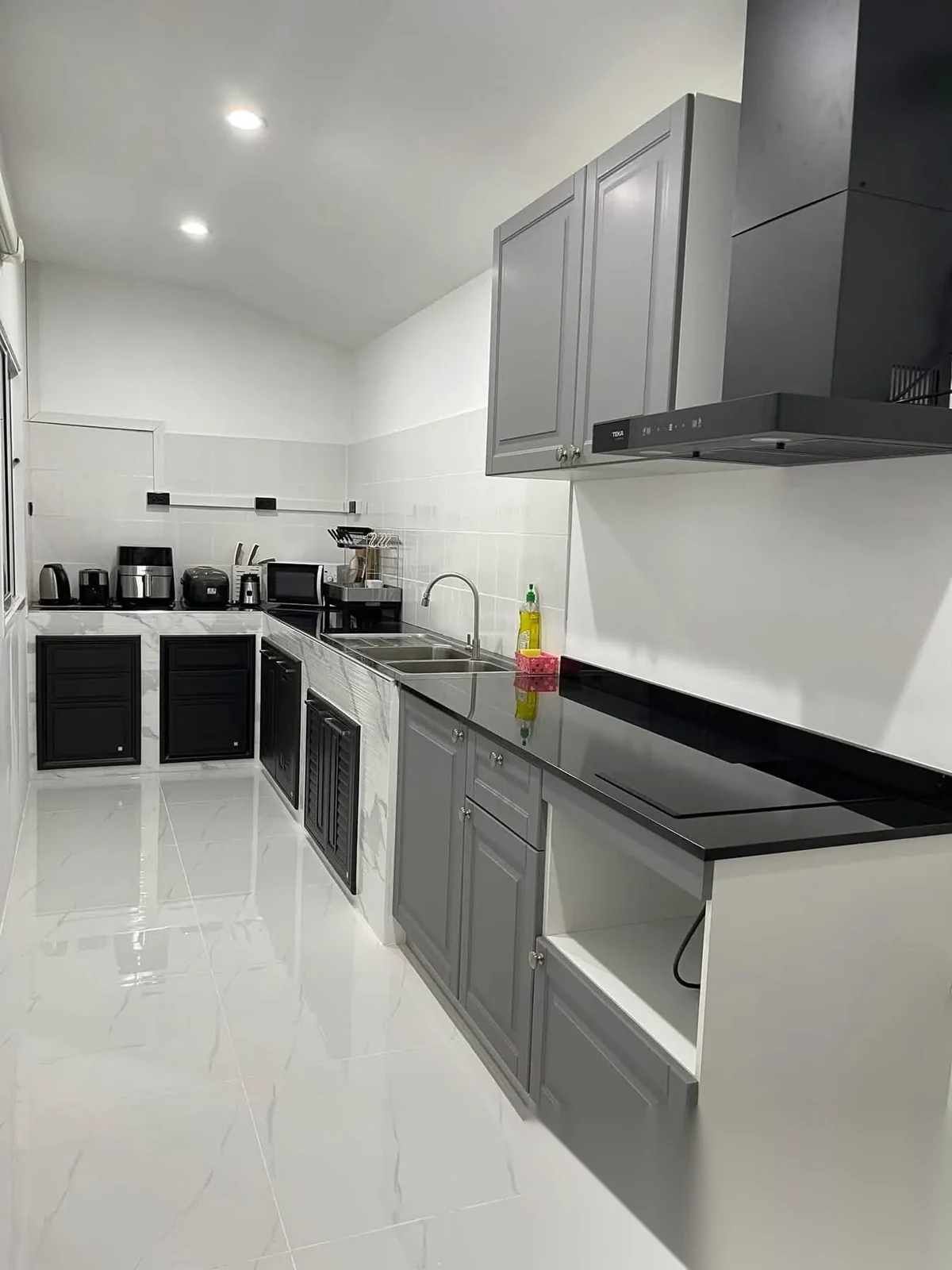 Дом 2BR в комплексе 𝐡𝐨𝐮𝐬𝐞 𝐟𝐨𝐫 𝐫𝐞𝐧𝐭 fitness street chalong · Чалонг — фото 8