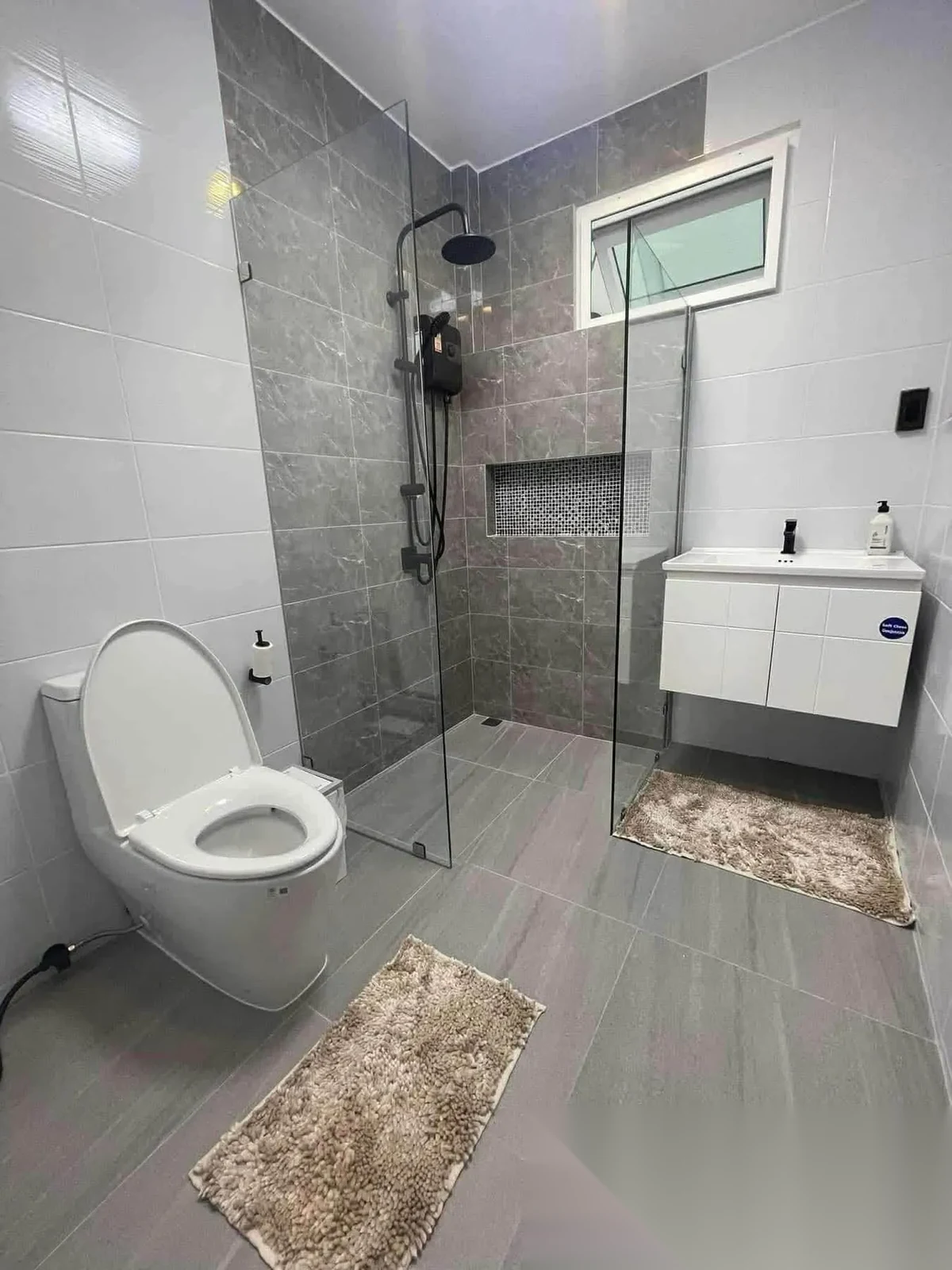 Дом 2BR в комплексе 𝐡𝐨𝐮𝐬𝐞 𝐟𝐨𝐫 𝐫𝐞𝐧𝐭 fitness street chalong · Чалонг — фото 10