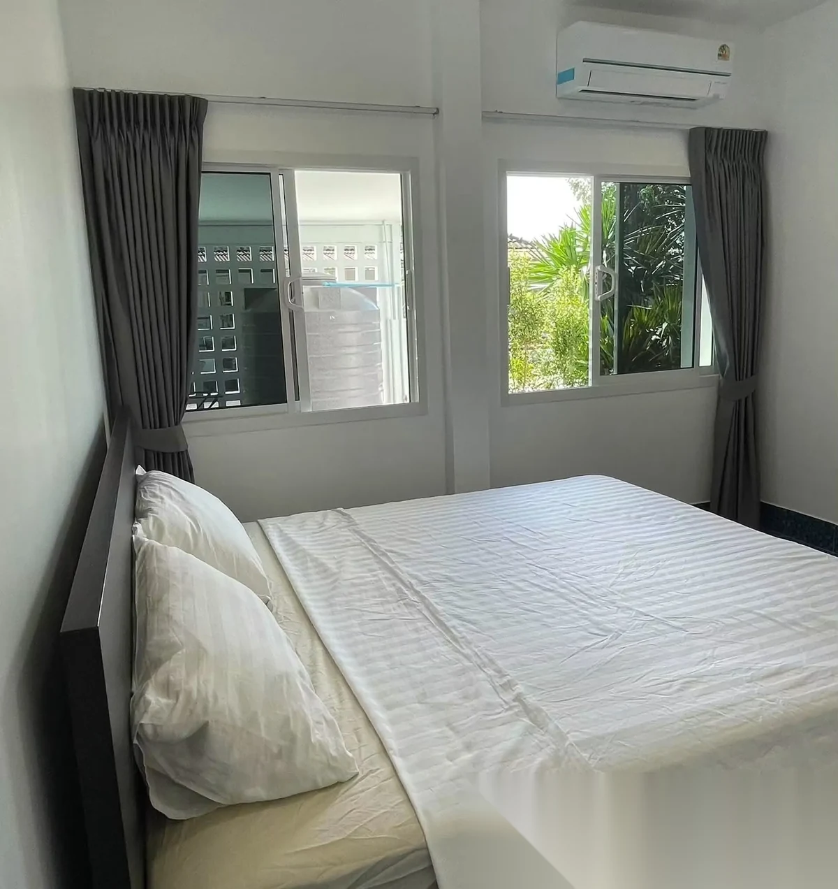 Дом 2BR в комплексе 𝐡𝐨𝐮𝐬𝐞 𝐟𝐨𝐫 𝐫𝐞𝐧𝐭 fitness street chalong · Чалонг — фото 11