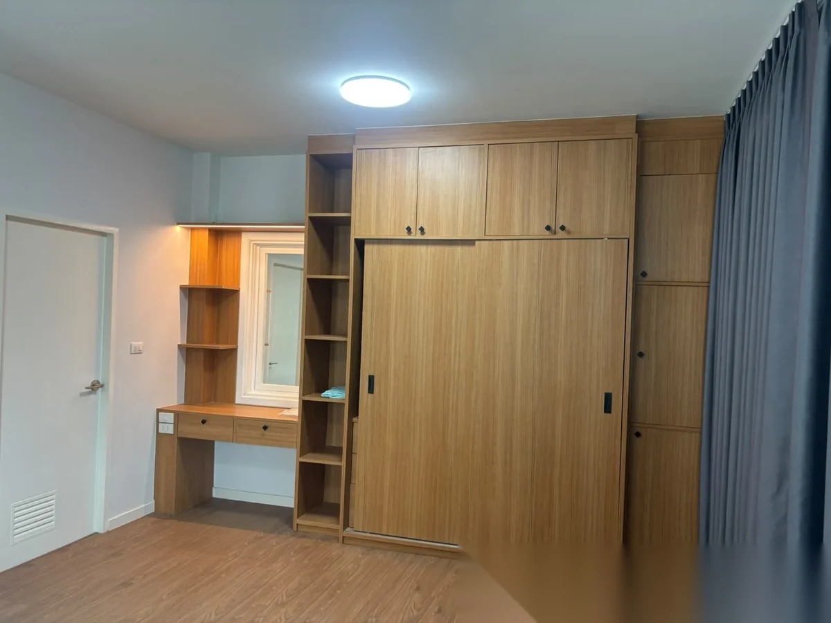 4 Bedroom House for rent at Mana Kathu Lake complex · Kathu · Pool Access — photo 3