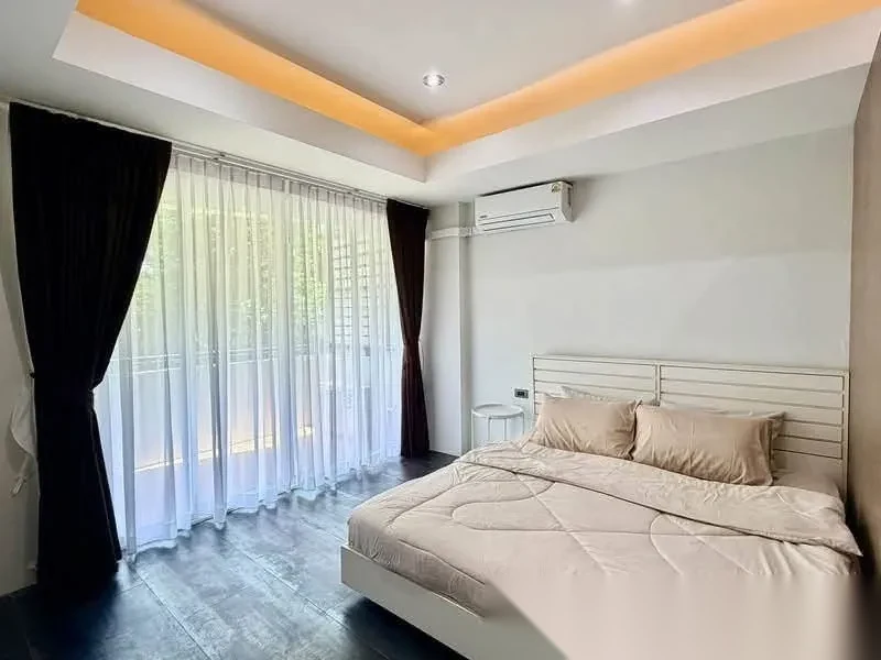 Апартаменты 1BR в ЖК Kathu Golf Condo · Кату — фото 2