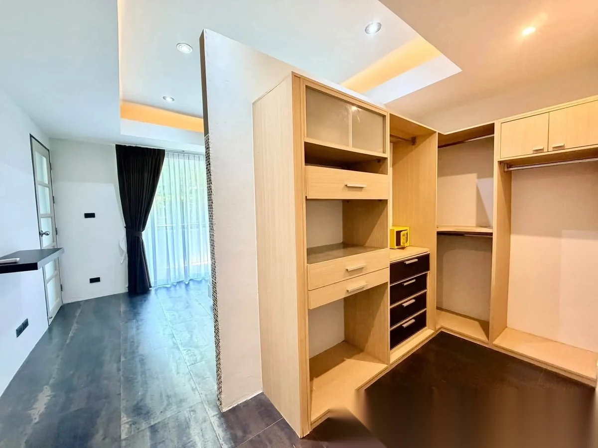 Апартаменты 1BR в ЖК Kathu Golf Condo · Кату — фото 3