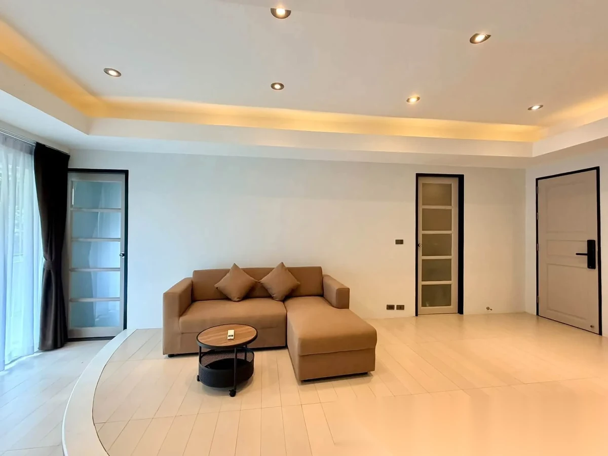 Апартаменты 1BR в ЖК Kathu Golf Condo · Кату — фото 9
