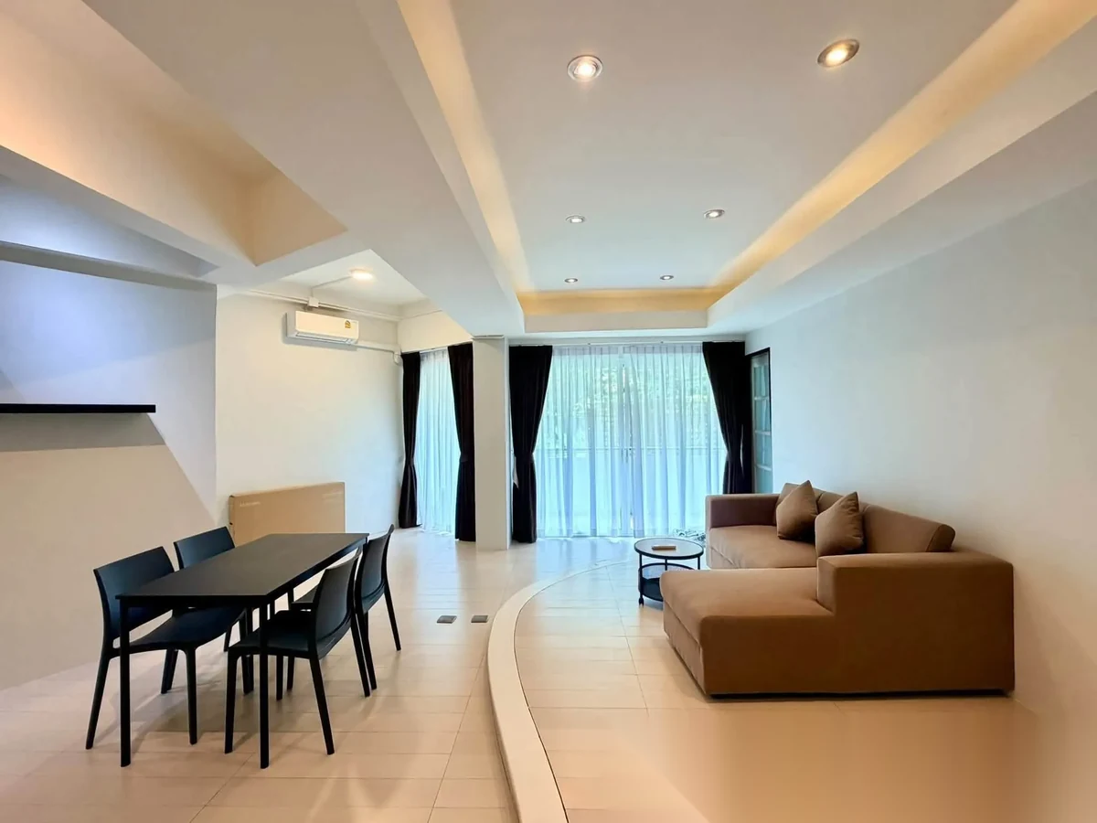 Апартаменты 1BR в ЖК Kathu Golf Condo · Кату — фото 11
