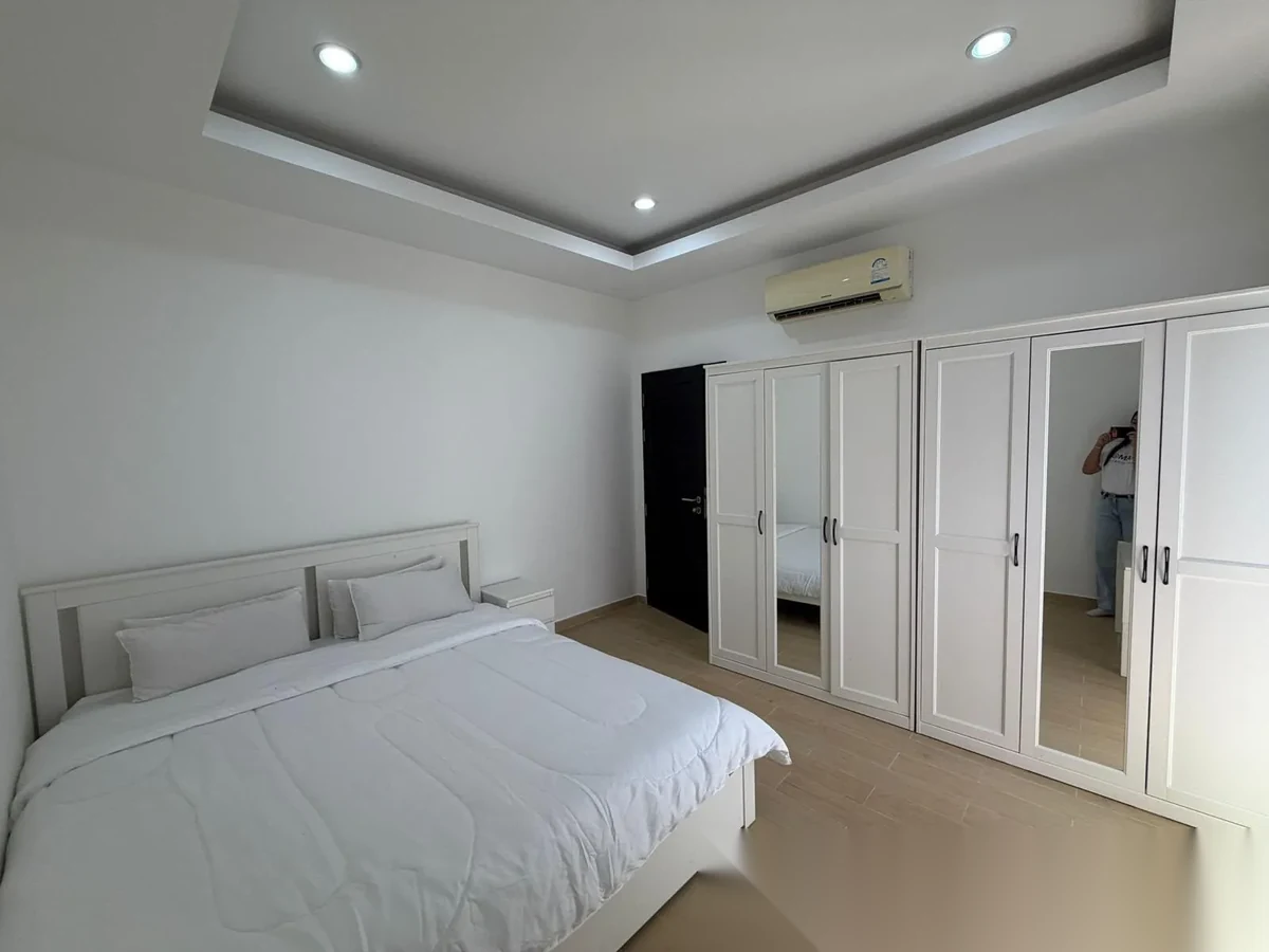 3 Bedroom House for rent at The Happy Place complex · Thep Krasattri — photo 9