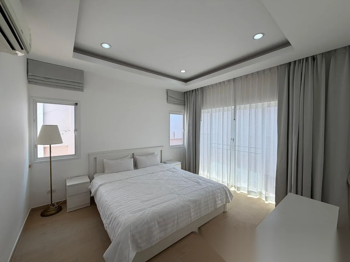 3 Bedroom House for rent at The Happy Place complex · Thep Krasattri — photo 11