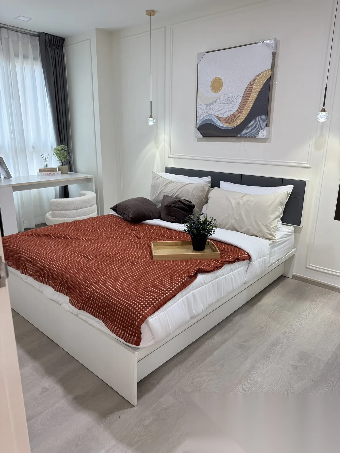 1 Bedroom Apartment for sale at ZCAPE III complex · Wichit · Pool View — photo 3