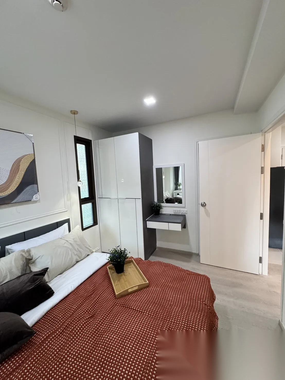 1 Bedroom Apartment for sale at ZCAPE III complex · Wichit · Pool View — photo 5