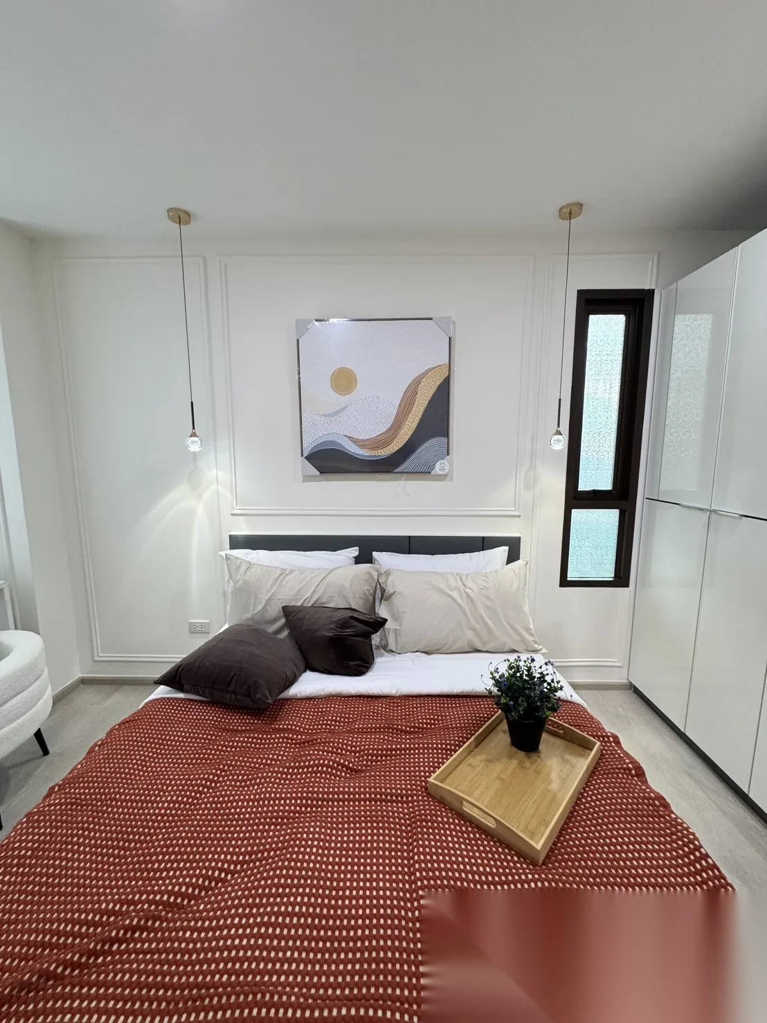 1 Bedroom Apartment for sale at ZCAPE III complex · Wichit · Pool View — photo 6