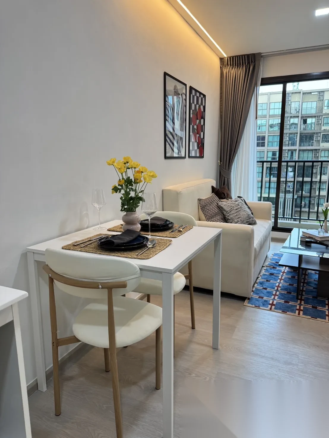 1 Bedroom Apartment for sale at ZCAPE III complex · Wichit · Pool View — photo 7