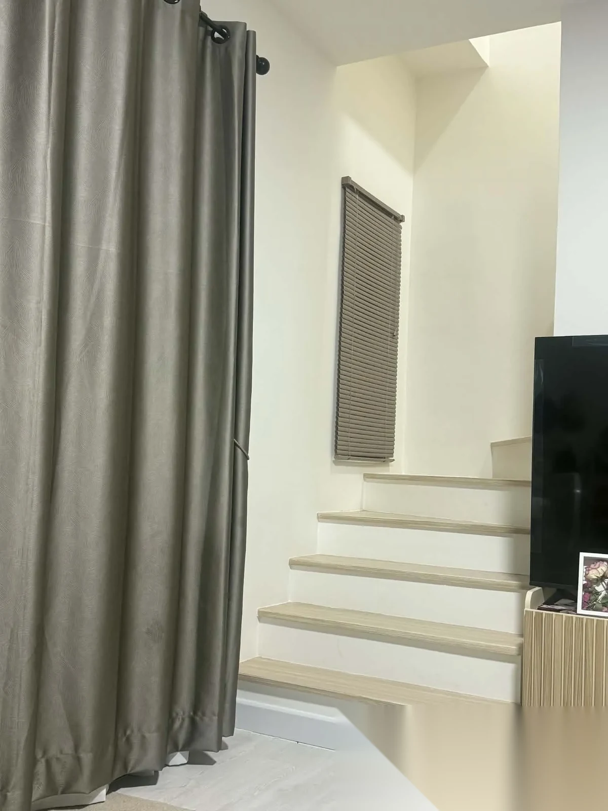 3 Bedroom Townhouse for rent at The Wish 3 Paklok complex · Pa Khlok — photo 2