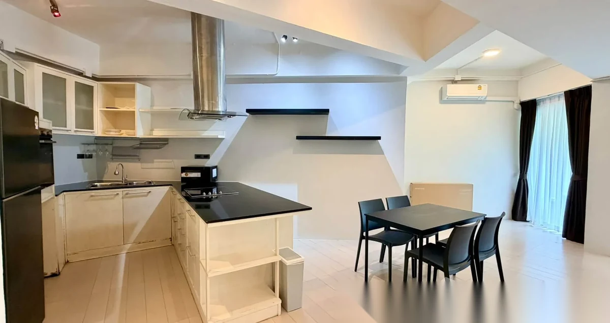 Апартаменты 1BR в ЖК Phuket Golf View Condominium · Кату