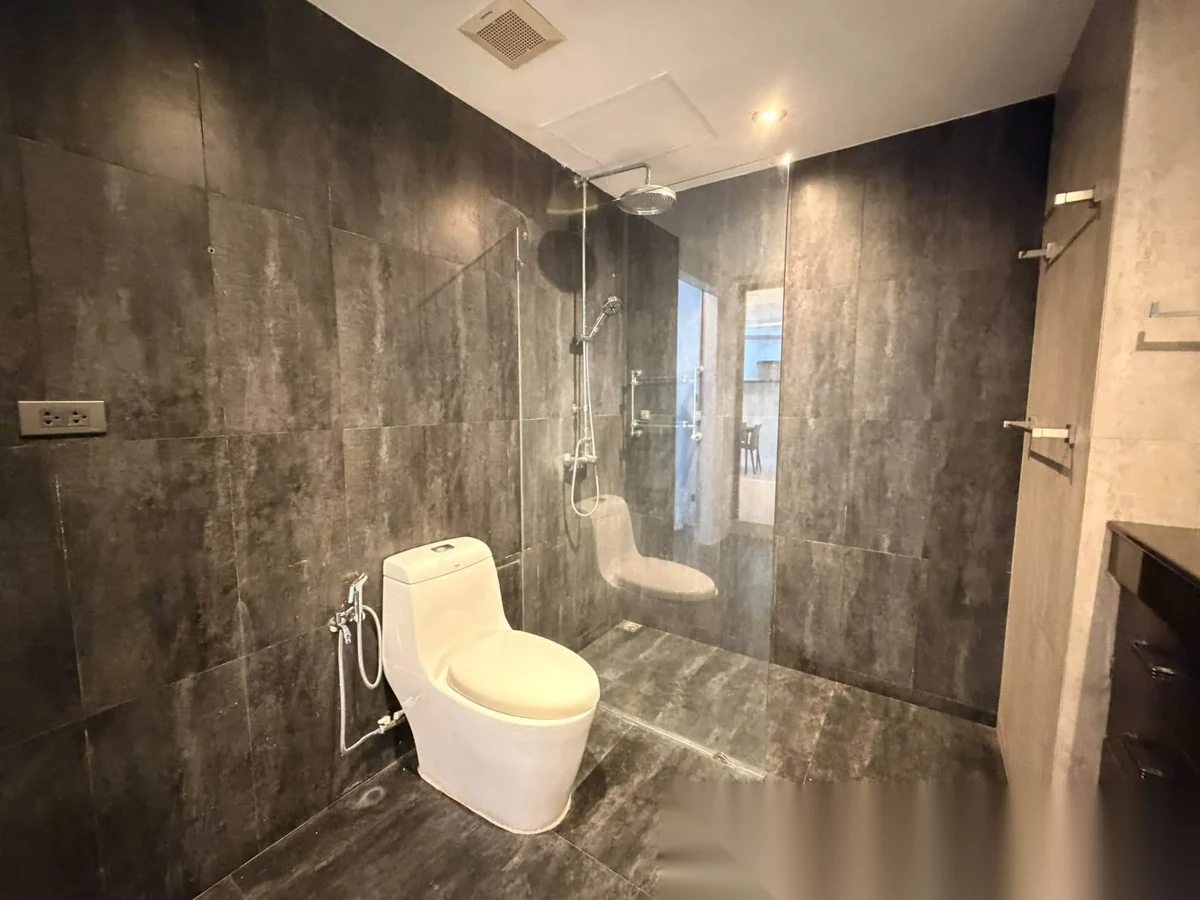 1 Bedroom Apartment for rent at Phuket Golf View Condominium complex · Kathu — photo 5