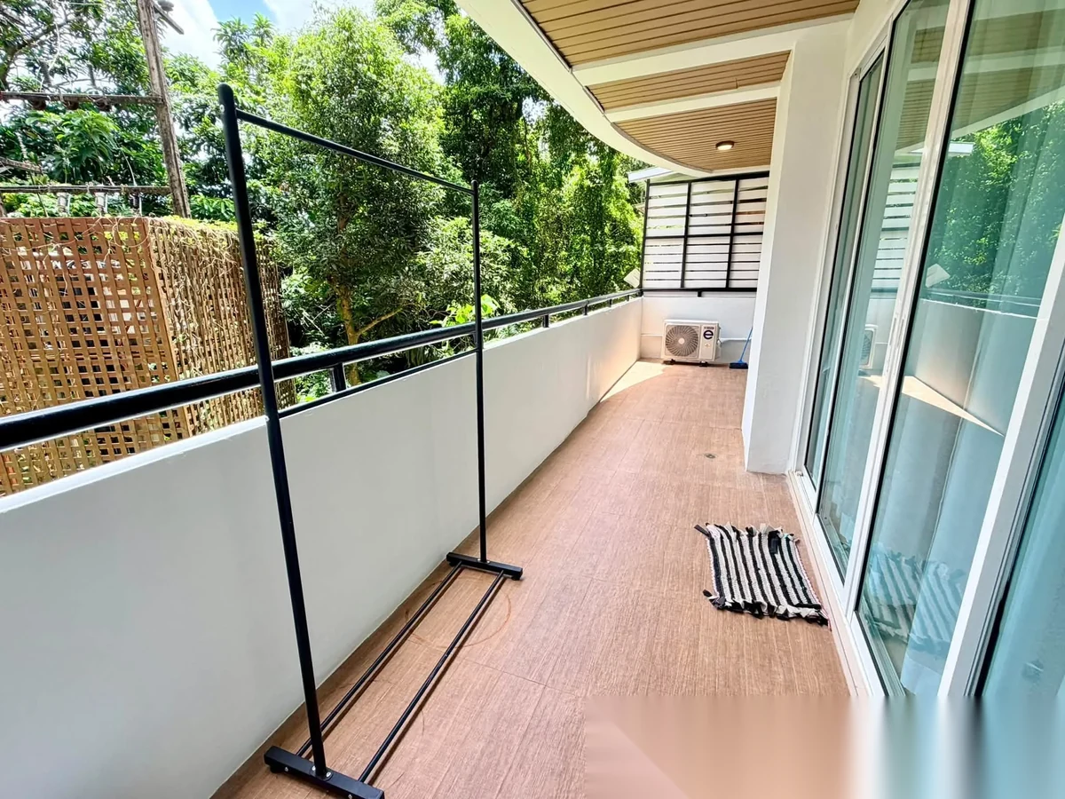 1 Bedroom Apartment for rent at Phuket Golf View Condominium complex · Kathu — photo 8