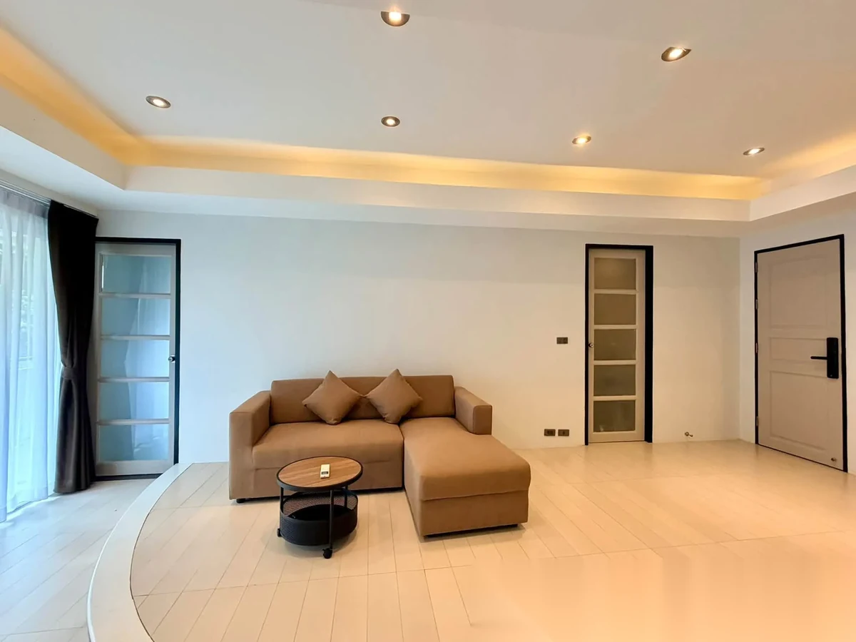 1 Bedroom Apartment for rent at Phuket Golf View Condominium complex · Kathu — photo 9