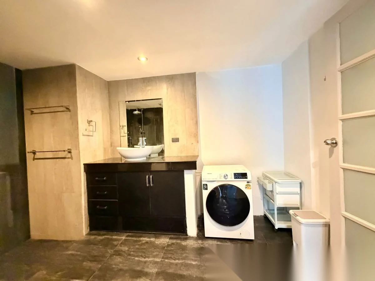 1 Bedroom Apartment for rent at Phuket Golf View Condominium complex · Kathu — photo 12