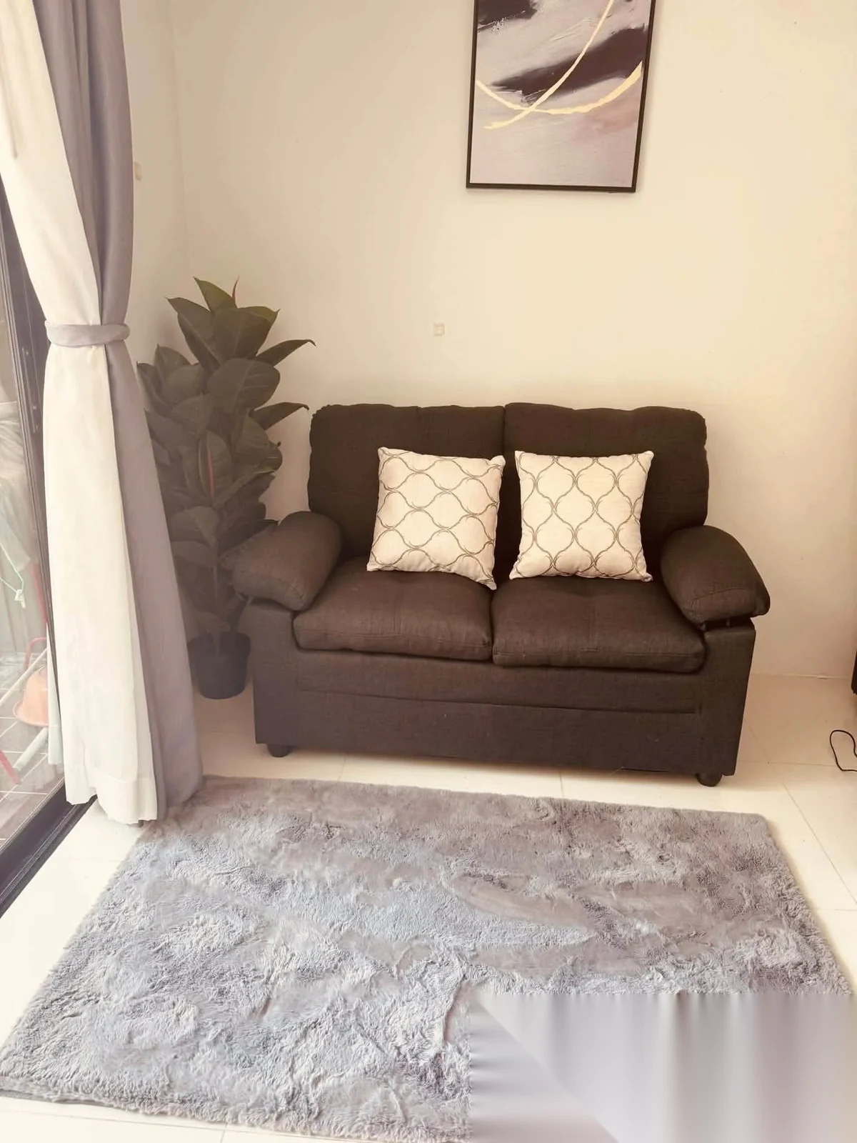 1 Bedroom Apartment for rent at The Pixels Cape Panwa Condo complex · Wichit · Pool View — photo 9